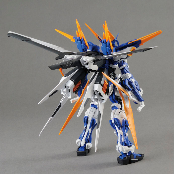 MG 1/100 Gundam Astray Blue Frame D - Collectables > Action Figures > toys -  Bandai