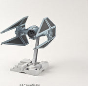 Star Wars - TIE Interceptor 1/72 - Model kit - Collectables > Action Figures > toys -  Bandai