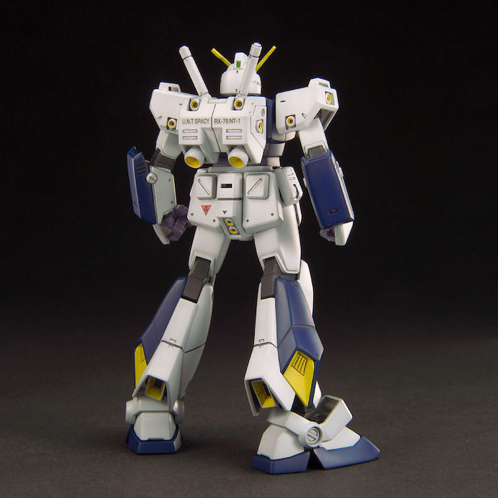 HGUC 1/144 #47 RX-78 NT-1 Gundam - Model Kit > Collectable > Gunpla > Hobby -  Bandai
