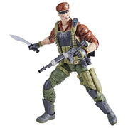 G.I. Joe Classified Series Tiger Force Flint 89 - Exclusive - Collectables > Action Figures > toys -  Hasbro