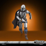 Star Wars: The Vintage Collection The Mandalorian (Imperial Base) - Collectables > Action Figures > toys -  Hasbro