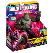 Godzilla x Kong: The New Empire Kong Battle Roar Figure - Collectables > Action Figures > toys -  PLAYMATES
