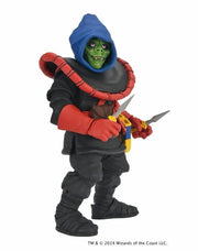 Dungeons & Dragons 50th Anniversary Zarak Action Figure - Collectables > Action Figures > toys -  Neca