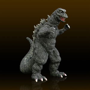 Godzilla (1968) Middle Soft Vinyl Kit Reprint - Model Kit > Collectable > Gunpla > Hobby -  Amazing Yamaguchi