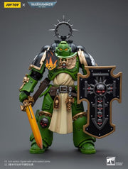 Warhammer 40K - Salamanders  - Bladeguard Veteran (preorder Q1) - Collectables > Action Figures > toys -  Joy Toy