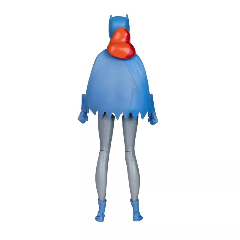 DC Direct Batman the Animated Series Batgirl 6" Action Figure - Collectables > Action Figures > toys -  McFarlane Toys