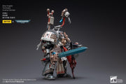Warhammer 40K - Grey Knights - Terminator Incanus Neodan - Collectables > Action Figures > toys -  Joy Toy