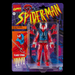 Marvel Legends Spider-Man - Retro Wave SET OF 6 (preorder Q1) - Collectables > Action Figures > toys -  Hasbro