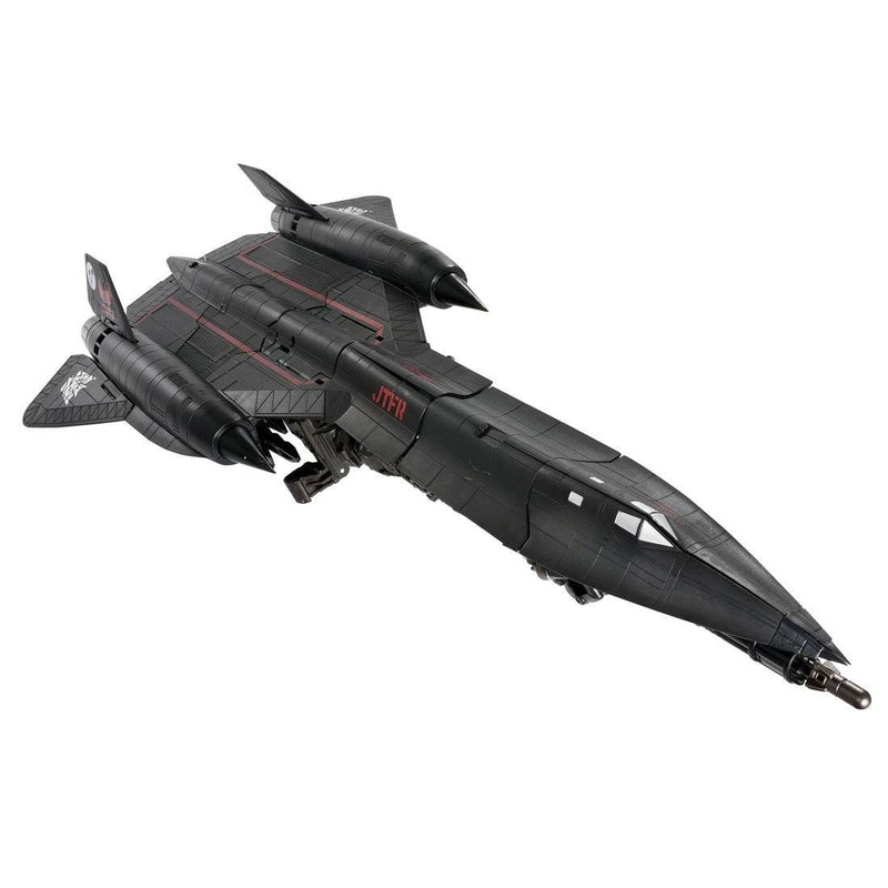 Transformers The Movie Best MB-16 Jetfire - Collectables > Action Figures > toys -  Hasbro