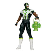 DC Multiverse Collector Edition #26 GREEN LANTERN (SIMON BAZ) Platinum / Chase - Collectables > Action Figures > toys -  McFarlane Toys
