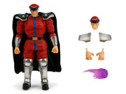 Jada Toys - Ultra Street Fighter II M. Bison (preorder Q3) - Collectables > Action Figures > toys -  Jada Toys