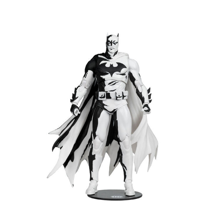 DC Multiverse Batman: Hush -  Sketch Gold Label Edition - Collectables > Action Figures > toys -  McFarlane Toys
