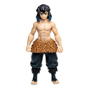 Demon Slayer 5"Action Figure - Inosuke Hashibira - Collectables > Action Figures > toys -  McFarlane Toys