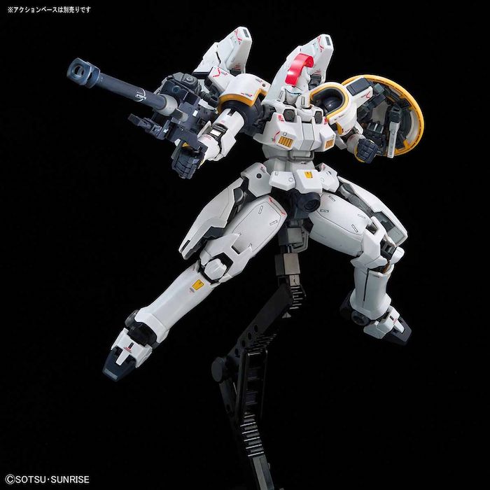 RG - 1/144 - Tallgeese EW - Collectables > Action Figures > toys -  Bandai