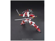 HGBF 007 Sengoku Astray Gundam 1/144 - Model Kit > Collectable > Gunpla > Hobby -  Bandai