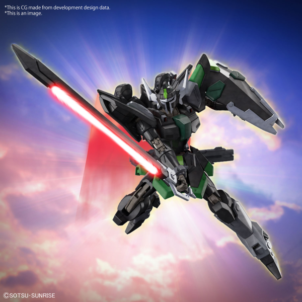 BANDAI HG 1/144 BLACK KNIGHT SQUAD Rud-ro.A (preorder Q2) - Model Kit > Collectable > Gunpla > Hobby -  Bandai
