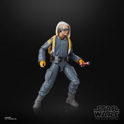 Star Wars: The Black Series 6" KB (At Attin) (Skeleton Crew) - Collectables > Action Figures > toys -  Hasbro