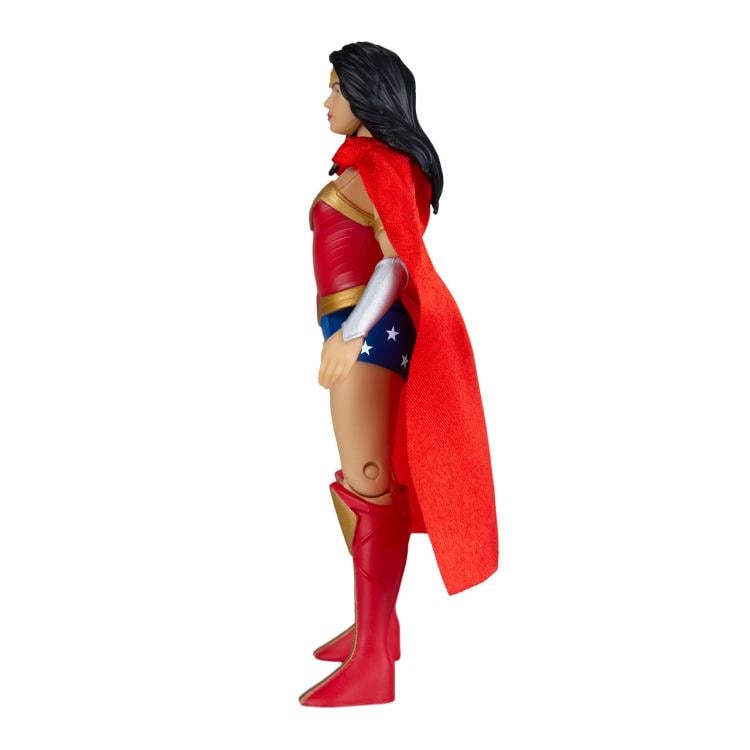 DC Comics DC Super Powers Wonder Woman (DC Rebirth) Exclusive - Collectables > Action Figures > toys -  McFarlane Toys