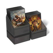 Ultimate Guard: BOULDER'N'TRAY deck box 100+ - Card Games > Collectables > TCG > CCG -  Ultimate Guard