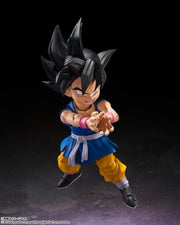 Dragon Ball GT S.H.Figuarts Kid Goku - GT - Collectables > Action Figures > toys -  Bandai