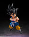 Dragon Ball GT S.H.Figuarts Kid Goku - GT - Collectables > Action Figures > toys -  Bandai
