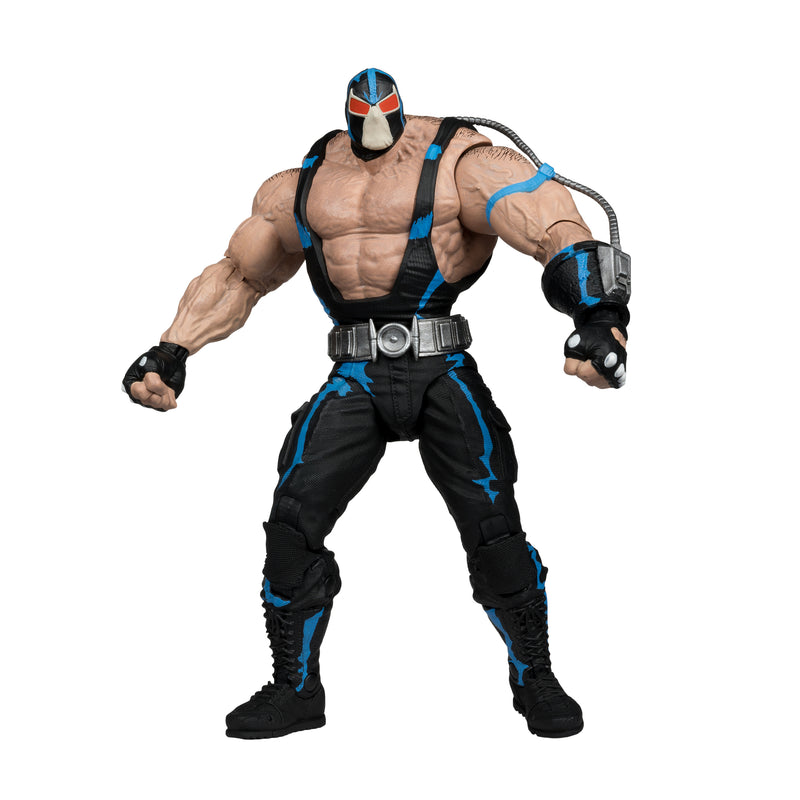 DC MULTIVERSE - BATMAN - MEGAFIG BANE (preorder September) - Collectables > Action Figures > toys -  McFarlane Toys