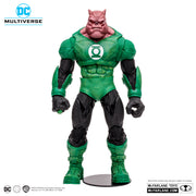 KILOWOG & GREEN LANTERN GOLD LABEL 2 pack - exclusive - Collectables > Action Figures > toys -  McFarlane Toys