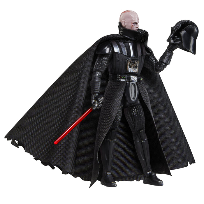 Star Wars The Vintage Collection - Darth Vader ( Duel's End) - Collectables > Action Figures > toys -  Hasbro