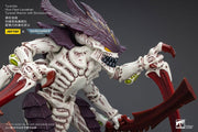 Warhammer 40K - Tyranids Hive Fleet Leviathan - Tyranid Warrior with Bonesword 1/18 Scale Action Figure (preorder Q3) - Collectables > Action Figures > toys -  Joy Toy