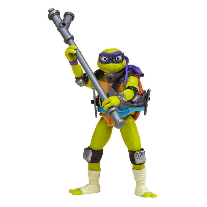 Teenage Mutant Ninja Turtles Donatello Mix 'N' Match Action Figure