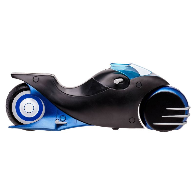 McFarlane Toys DC Comics Batman - The Animated Series Vehicle Batcycle Figure - Action & Toy Figures -  McFarlane Toys