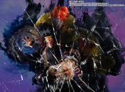 One Piece S.H.Figuarts Marshall D. Teach (Four Emperors) Action Figure ( Preorder Q3 2025) - Collectables > Action Figures > toys -  Bandai