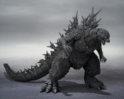 Godzilla Minus One  - S.H.MonsterArts Godzilla - Minus Color - (preorder Nov/Dec) - Collectables > Action Figures > toys -  Bandai