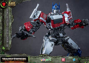 Transformers: Rise of the Beasts Optimus Prime Advanced " Model Kit " - Collectables > Action Figures > toys -  YoloPark