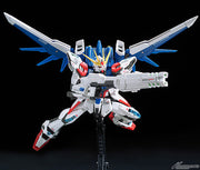 RG 23 Build Strike Gundam Full Package 1/144 - Model Kit > Collectable > Gunpla > Hobby -  Bandai