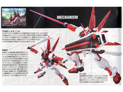 HGCE R16 M1 Astray 1/144 - Model Kit > Collectable > Gunpla > Hobby -  Bandai