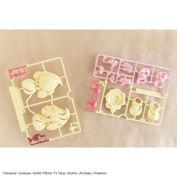 Pokemon Model Kit Quick!! 12 Alcremie - Model Kit > Collectable > Gunpla > Hobby -  Bandai