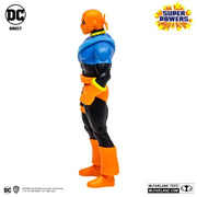 DC Comics DC Super Powers Deathstroke Exclusive - Collectables > Action Figures > toys -  McFarlane Toys