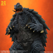 Gamera 3: The Revenge of Iris Gamera 1/700 Scale Model Kit - Model Kit > Collectable > Gunpla > Hobby -  X-PLUS