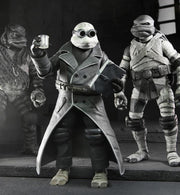 Universal Monsters x Teenage Mutant Ninja Turtles Turtles (Black & White) Action Figure 4-Pack - Action & Toy Figures -  Neca
