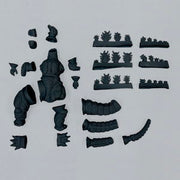 1 Nankoku Factory Godzilla vs. King Ghidorah: Godzilla (1991) Middle Soft Vinyl Kit Reprint Edition - Model Kit > Collectable > Gunpla > Hobby -  Amazing Yamaguchi