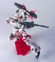 HGUC 1/144 #100 RX-0 Unicorn Gundam (Destroy Mode) - Model Kit > Collectable > Gunpla > Hobby -  Bandai