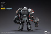 Warhammer 40K - Grey Knights - Terminator Caddon Vibova - Collectables > Action Figures > toys -  Joy Toy