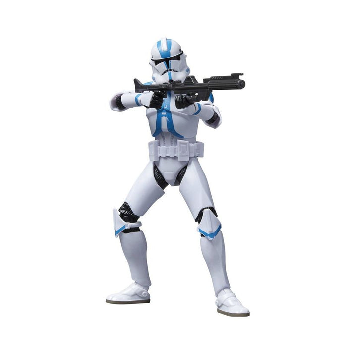 Star Wars: Obi-Wan Kenobi Commander Appo Black Series Action Figure - Exclusive - Collectables > Action Figures > toys -  Hasbro