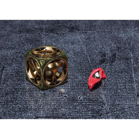 Spider-Man [Integrated Suit] -Final Battle Edition- "Spider-Man: No Way Home", Tamashii Nations S.H.Figuarts - Collectables > Action Figures > toys -  Bandai