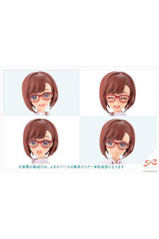 Kotobukiya Shojo Teien: Koyomi Takanashi (Ryobu High School Summer Clothes) - Model kit - Model Kit > Collectable > Gunpla > Hobby -  Kotobukiya