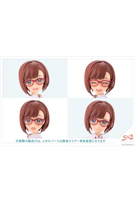 Kotobukiya Shojo Teien: Koyomi Takanashi (Ryobu High School Summer Clothes) - Model kit - Model Kit > Collectable > Gunpla > Hobby -  Kotobukiya