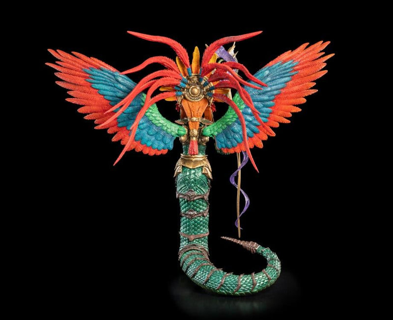 Mythic Legions - Reign of the Beasts - Bassylia  Deluxe (preorder Q2 2026) - Collectables > Action Figures > toys -  Four Horsemen