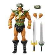 Masters of the Universe Masterverse New Eternia Tri-Klops - Collectables > Action Figures > toys -  mattel