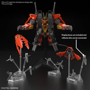 HG Typhoeus Gundam Chimera - Gundam Build Metaverse Large Unit - Collectables > Action Figures > toys -  Bandai